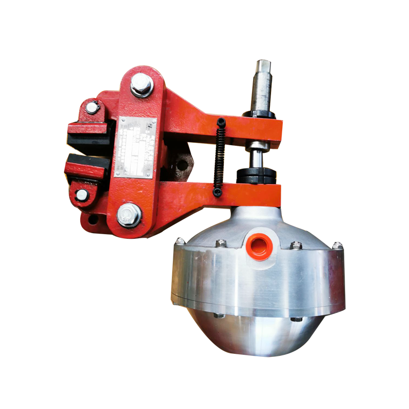 QPN、CQPN系列氣動(dòng)鉗盤(pán)式制動(dòng)器