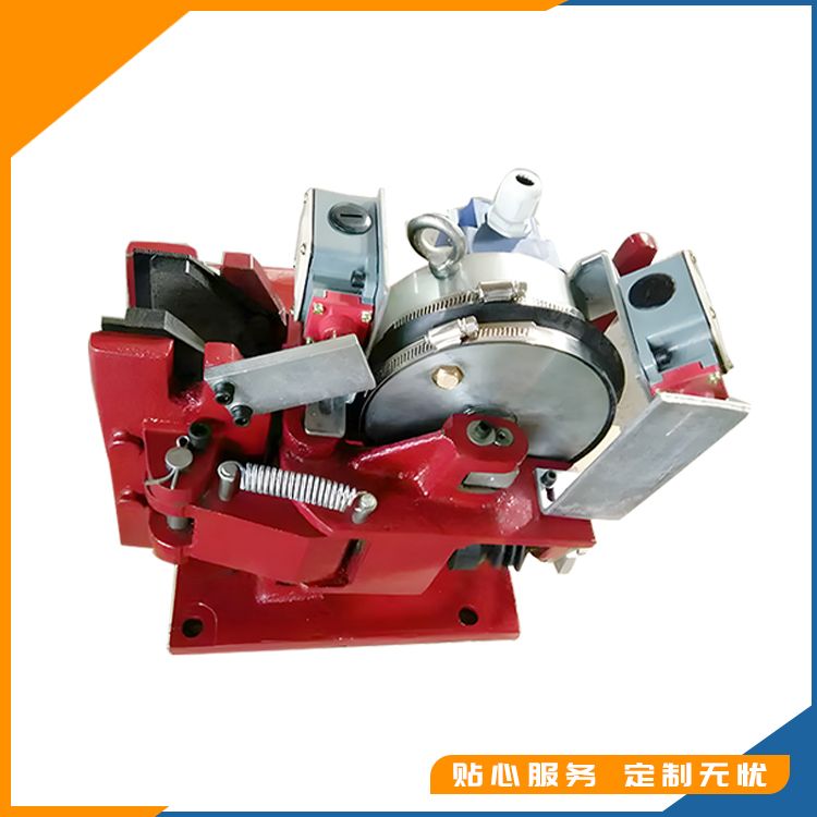 SE系列電磁失效保護制動器